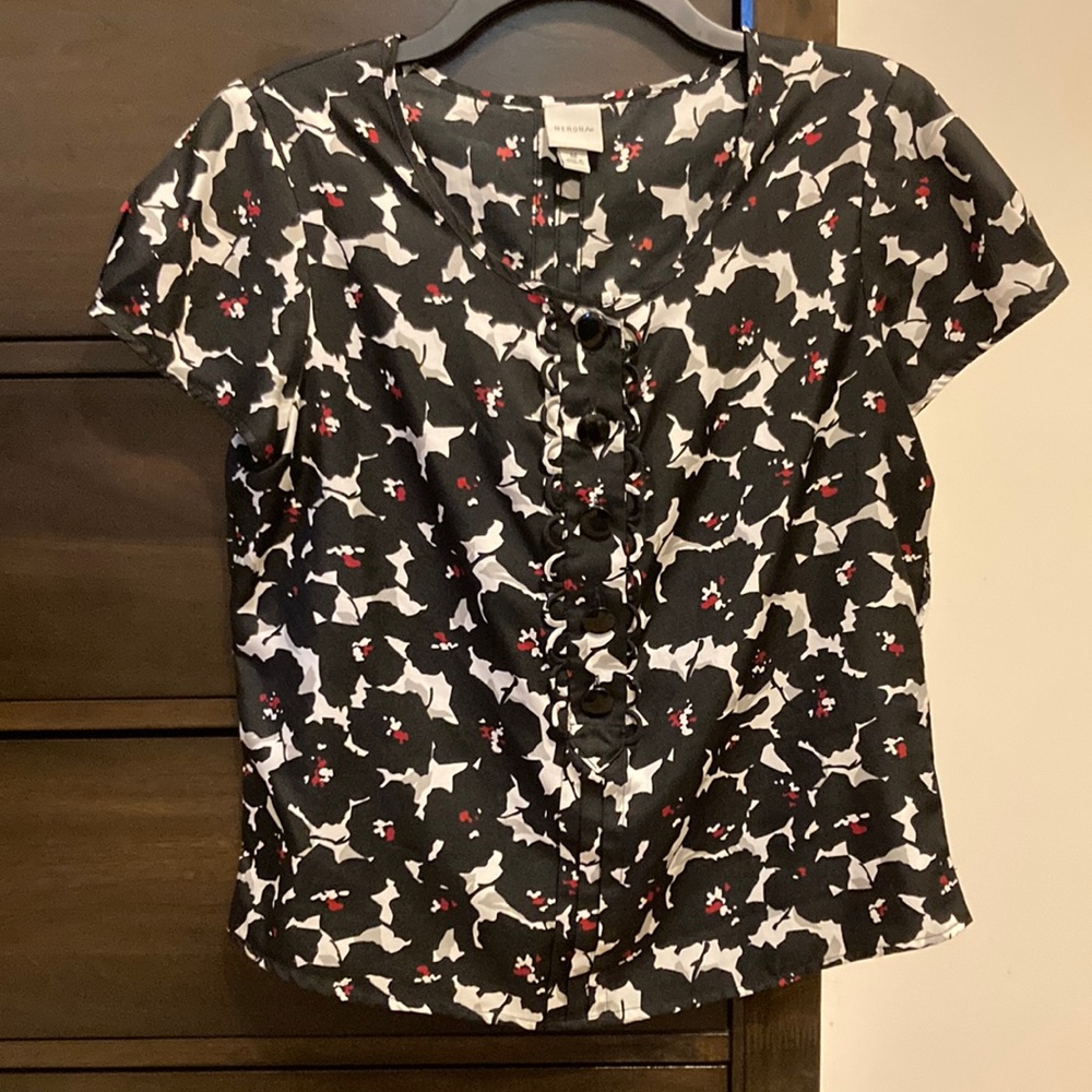 Merona blouse